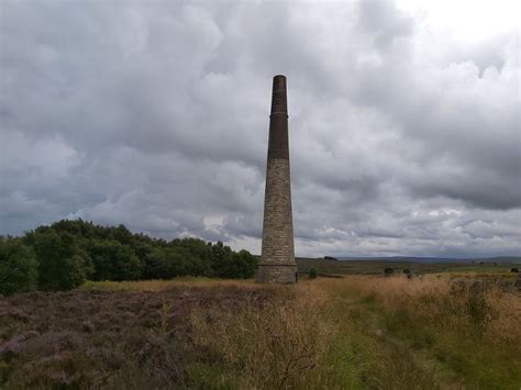 Stublick Chimney