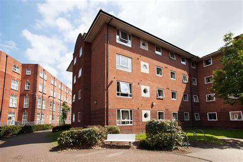 Student Accommodation Liverpool - Best Student Halls