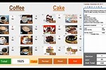 Student Cafe Management System Project