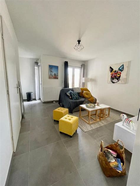 Studio 10 à Ajaccio