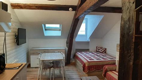 Studio 2 à Lentigny