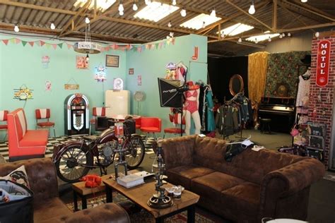 Studio 32 à Honfleur