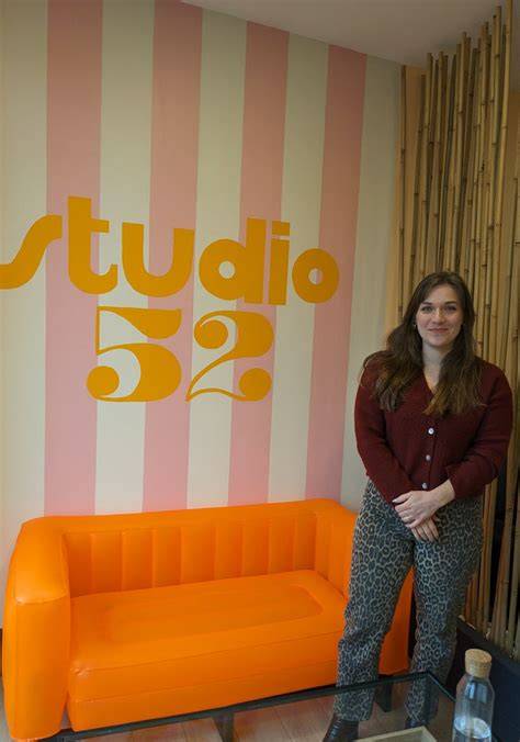 Studio 52 à Ceintrey