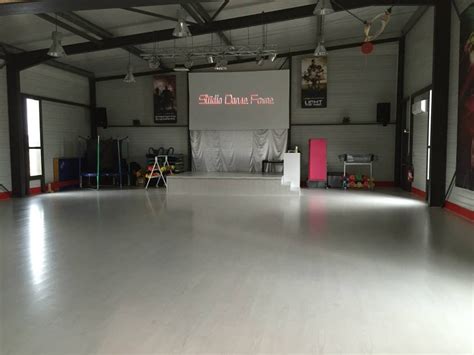 Studio 97 à La Calmette