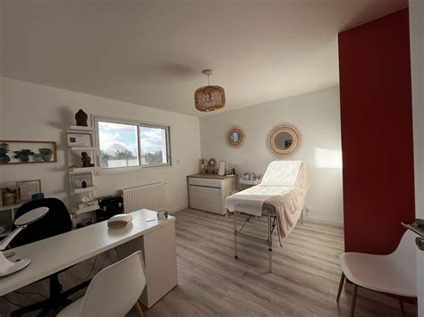 Studio Beauté à Mesnil-Roc'h