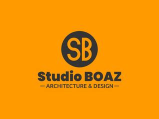 Studio Boaz à Paris