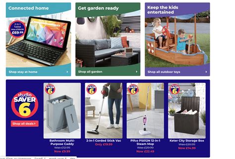 Studio Catalogue Reviews