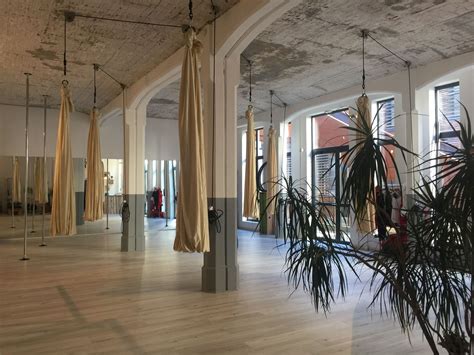 Studio Cocoon à Mulhouse