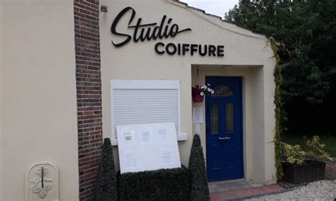 Studio Coiffure à Marsangy