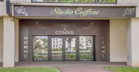 Studio Coiffure à Torcy