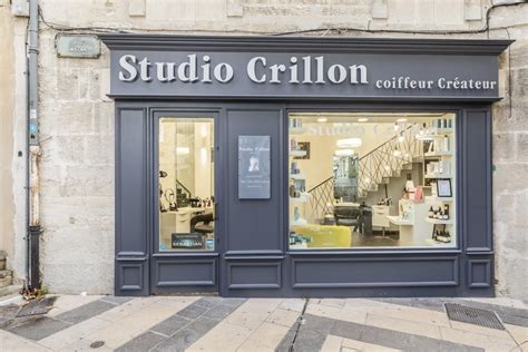 Studio Crillon à Avignon
