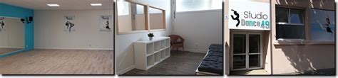 Studio Dance 49 à Angers