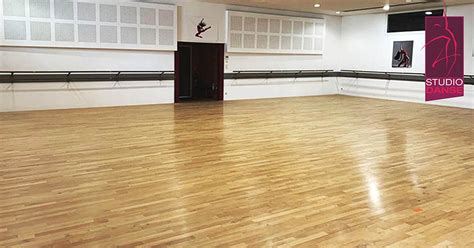 Studio Danse à Redon