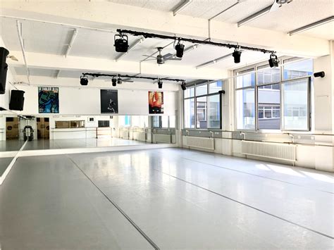 Studio Danse Colbert à Toulon