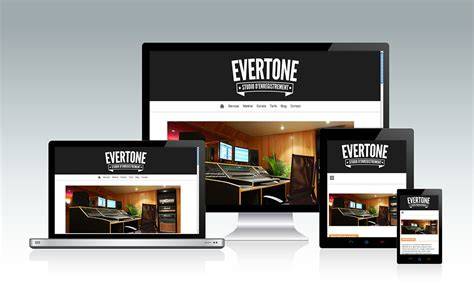 Studio Evertone à Ivry-sur-Seine