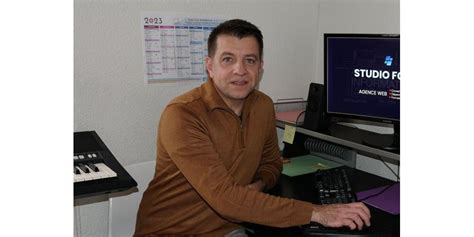 Studio Forez Informatique à Veauche