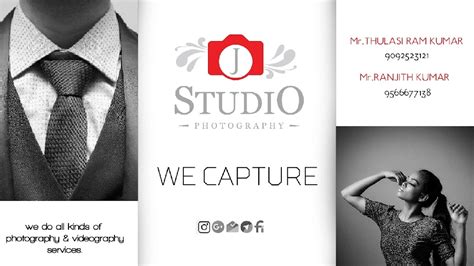 Studio J Photography