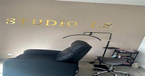Studio LS à Bize-Minervois