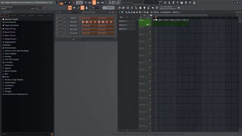 Studio Line Composer à Voise