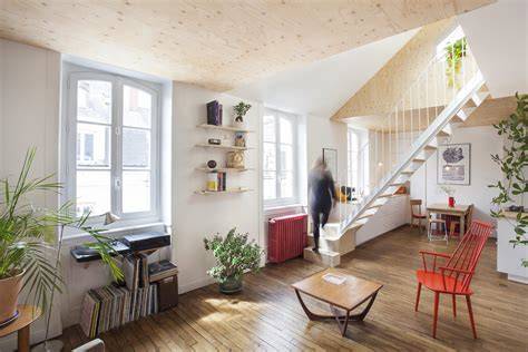 Studio Maab à Rennes