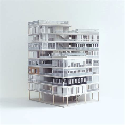 Studio Muoto à Paris