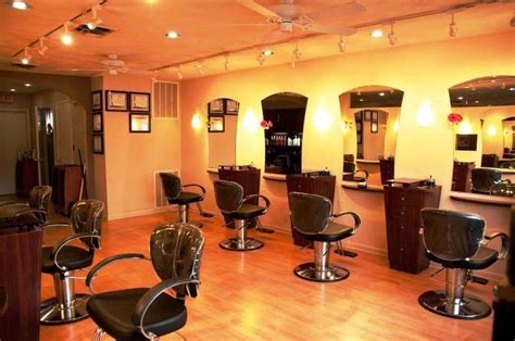 Studio One Hair & Beauty Salon