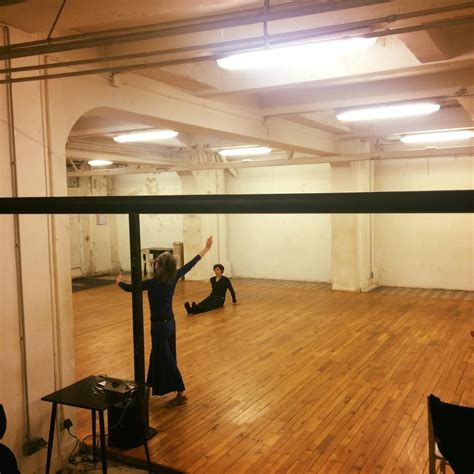 Studio One Step à Paris