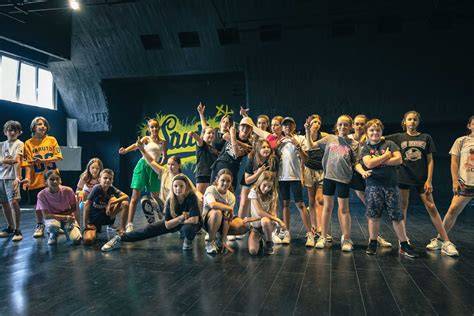 Studio Oz dance à Strasbourg