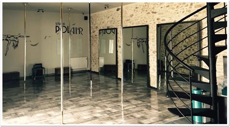 Studio PolAir à Plailly