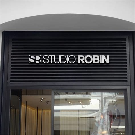 Studio ROBIN à Nancy