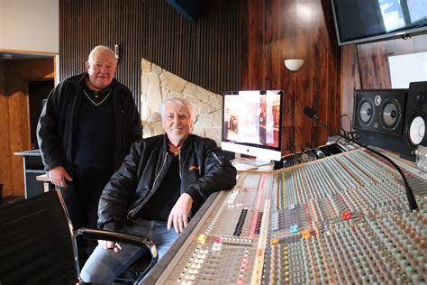 Studio Rock à Rennes