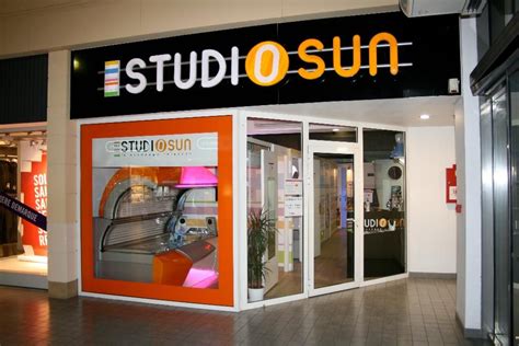 Studio Sun à Englos