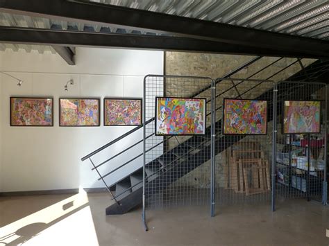 Studio VIA à Fontcouverte