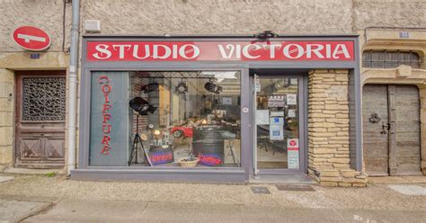 Studio Victoria à Decize