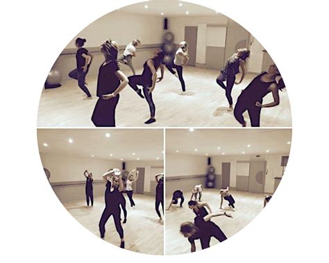 Studio creadanse à Biarritz