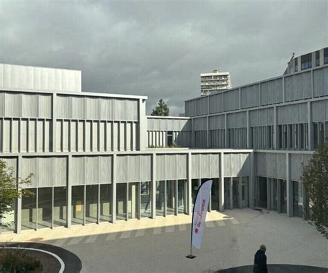 Studio-RFP à Bezons