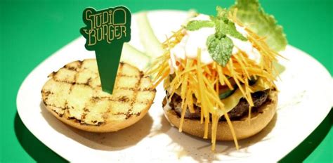 StudioBurger Naples