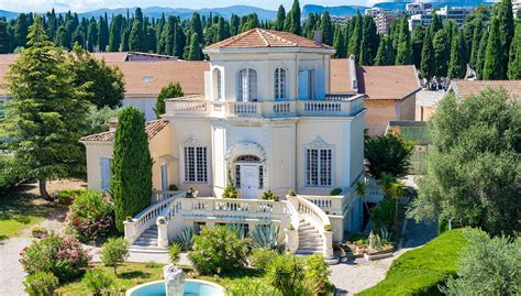 Studios de la Victorine à Nice