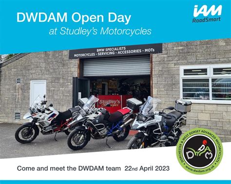Studley's Motorcycles
