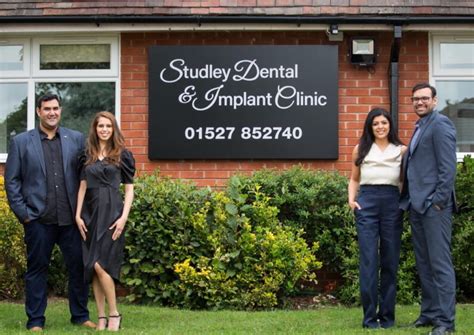 Studley Dental & Implant Clinic