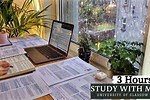 Study with Me