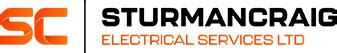 SturmanCraig Electrical Services Ltd