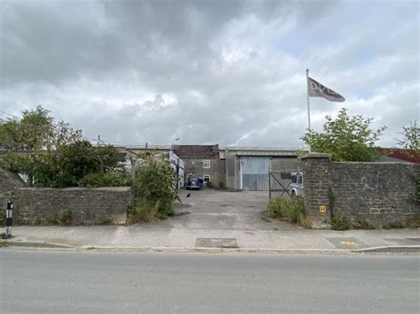 Sturminster Storage