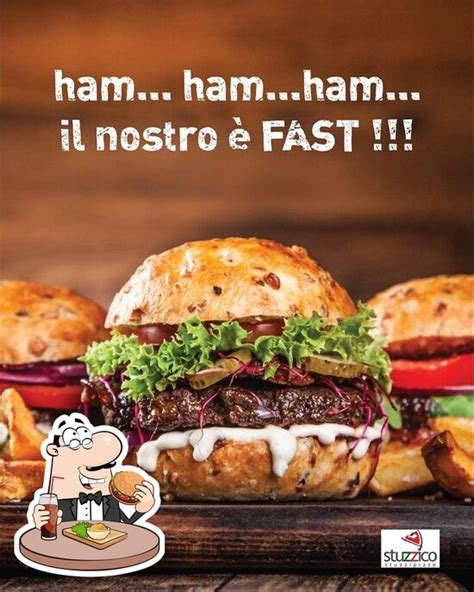 Stuzzico Salerno