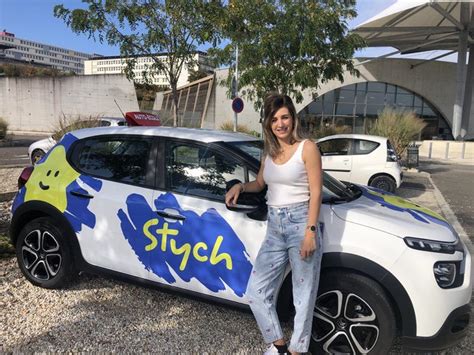 Stych Auto-École à Lorient