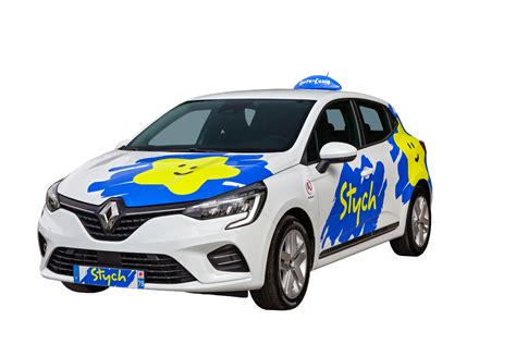 Stych Auto-école Colmar à Colmar