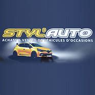 Styl Auto 63 à Brenat