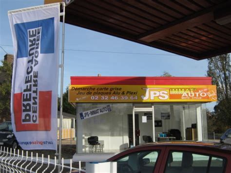 Styl auto à Menneval