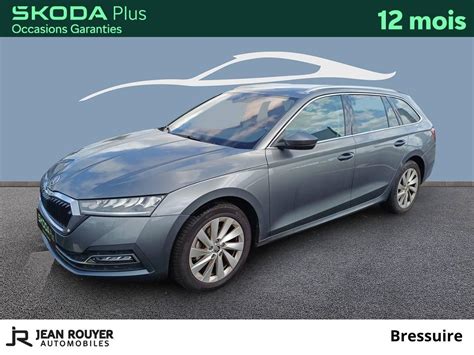 Style Auto à Bressuire