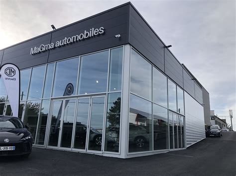 Style Auto à Clermont-Ferrand